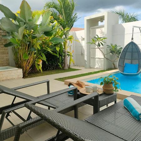 Pineale Villas, Resort And Spa Панглао Екстериор снимка