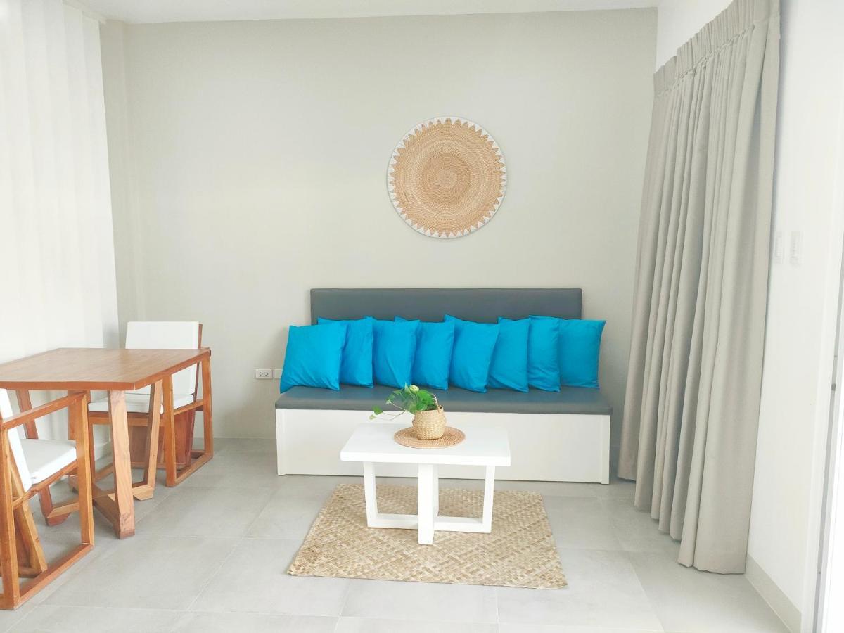 Pineale Villas, Resort And Spa Панглао Екстериор снимка
